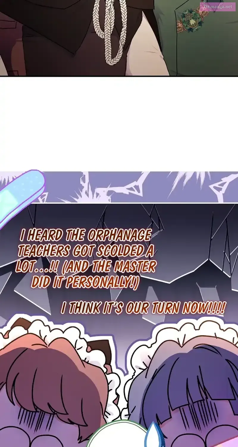 I Became the Male Lead’s Adopted Daughter Zinmanga X Chapter 120 Page 29