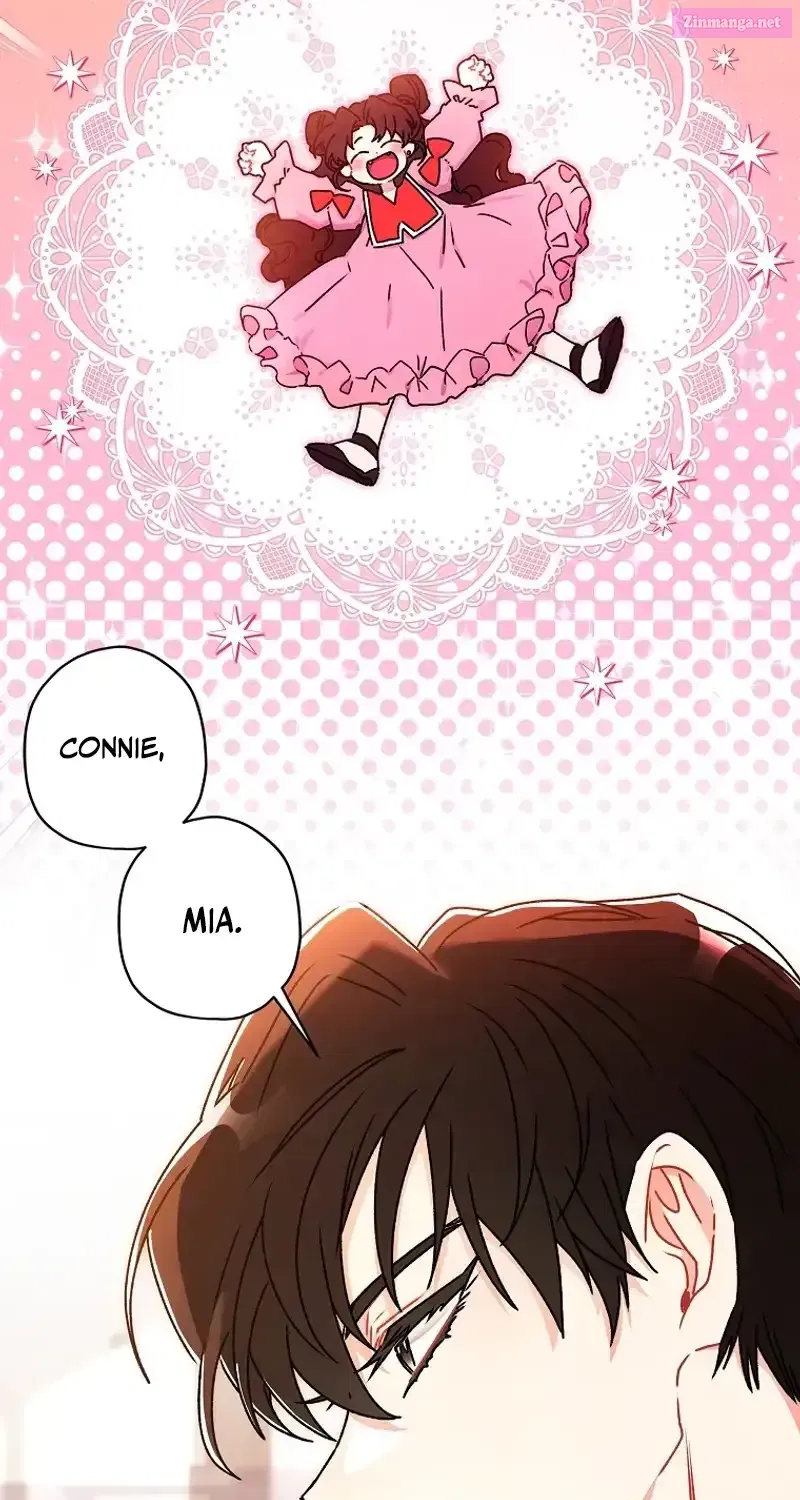 I Became the Male Lead’s Adopted Daughter Zinmanga X Chapter 120 Page 50