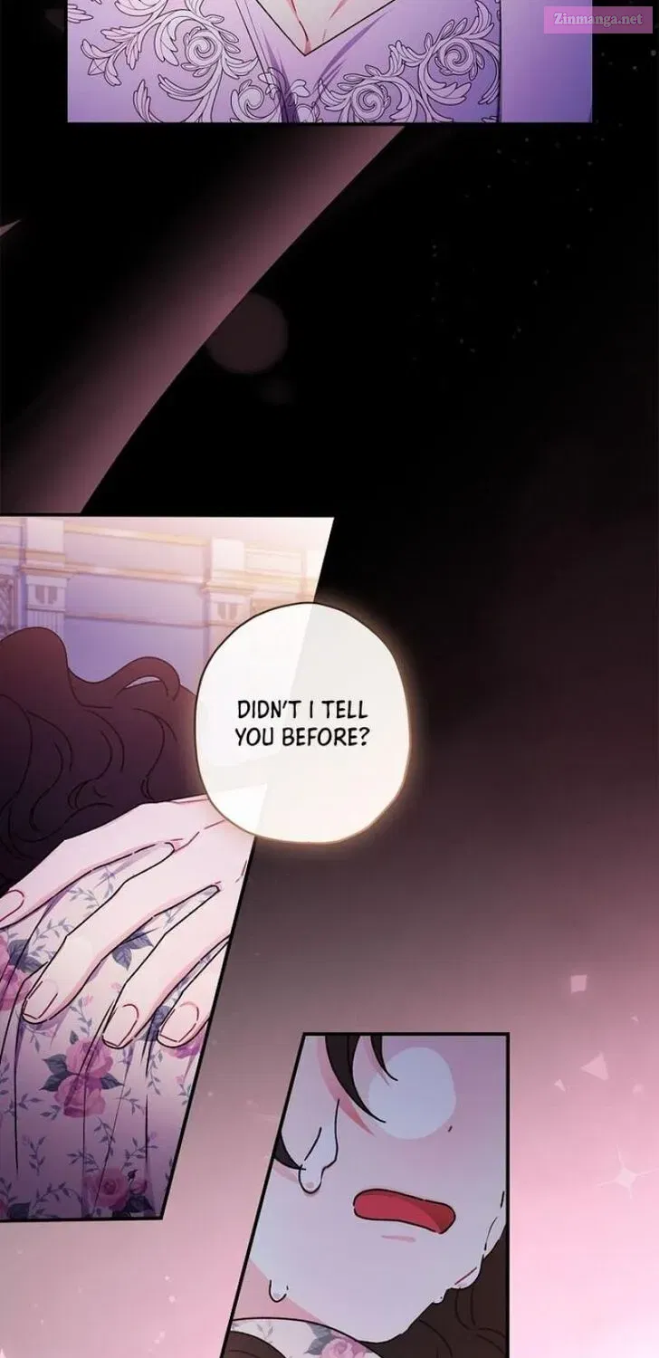 I Became the Male Lead’s Adopted Daughter Zinmanga X Chapter 119 Page 7