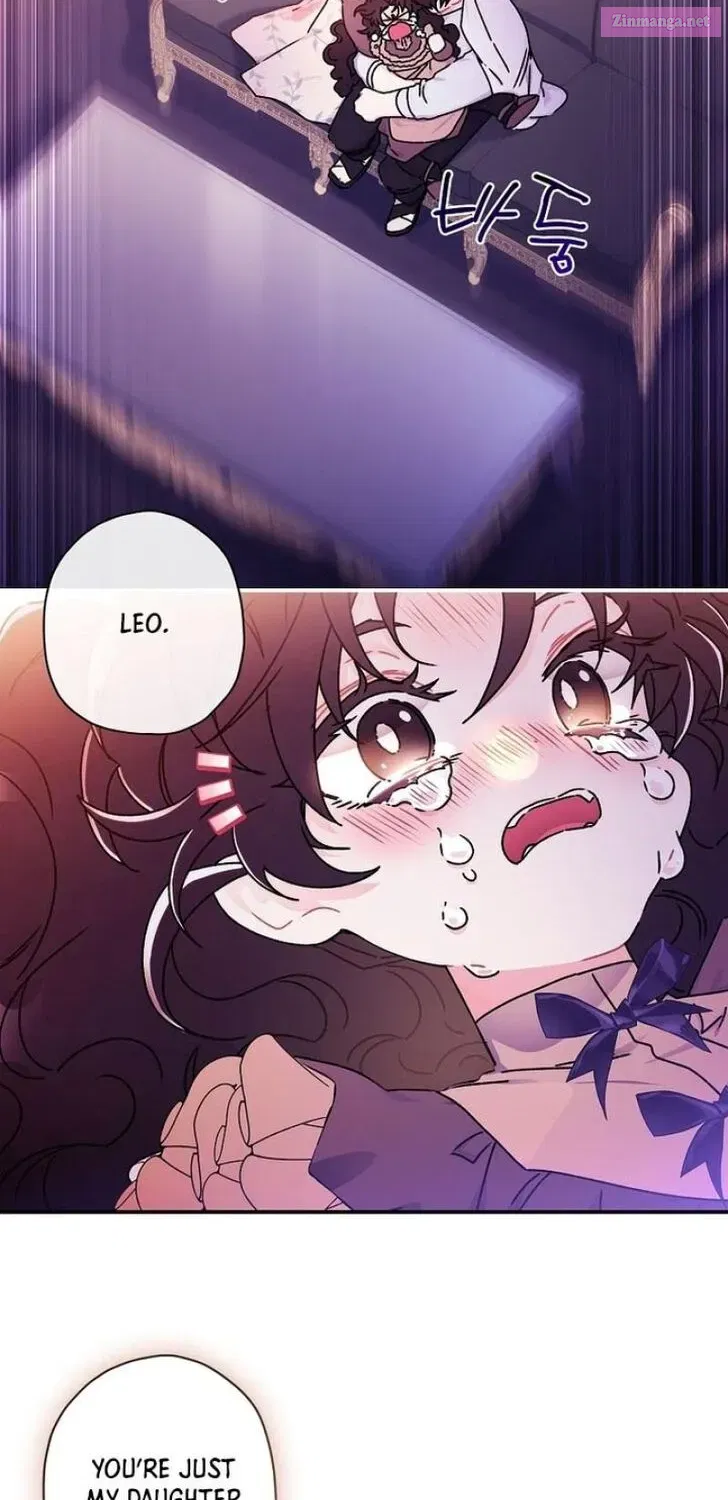I Became the Male Lead’s Adopted Daughter Zinmanga X Chapter 119 Page 10