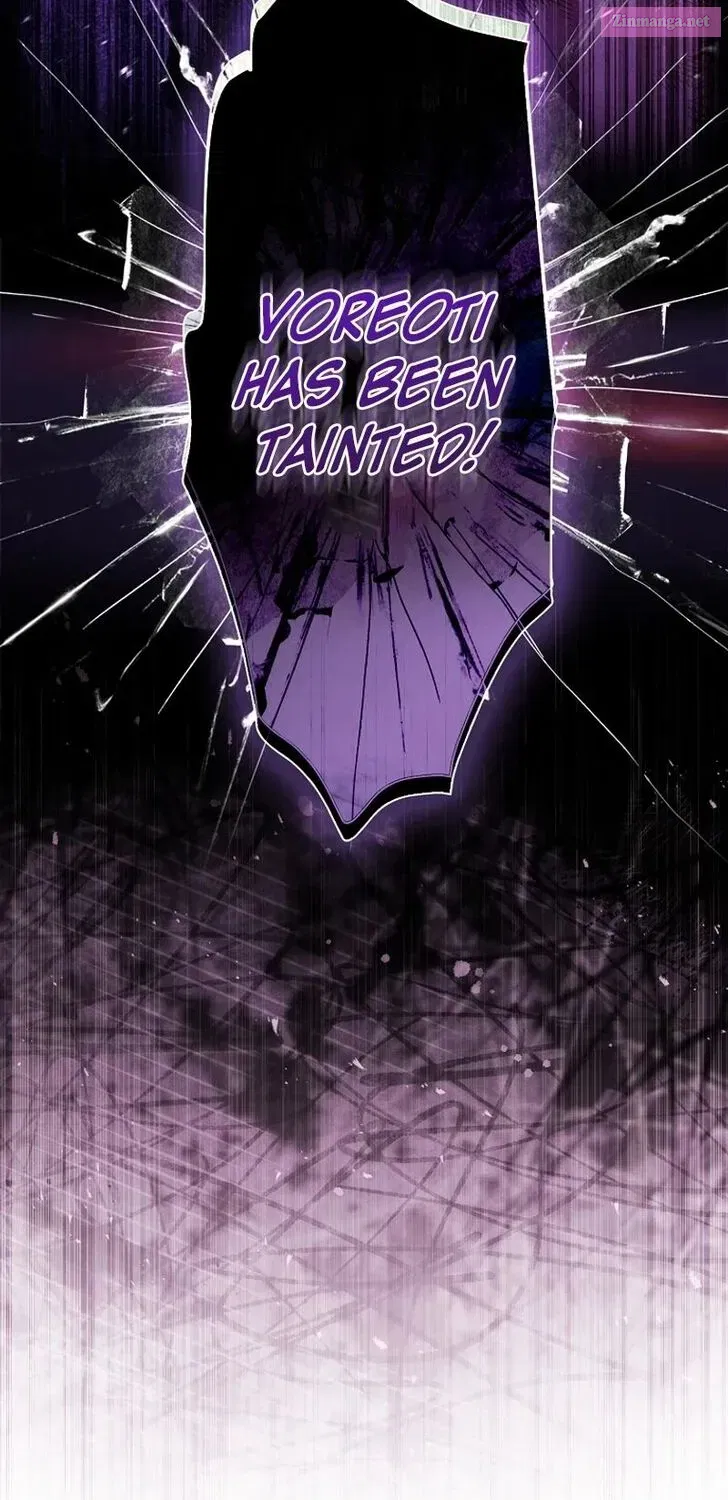 I Became the Male Lead’s Adopted Daughter Zinmanga X Chapter 118 Page 67