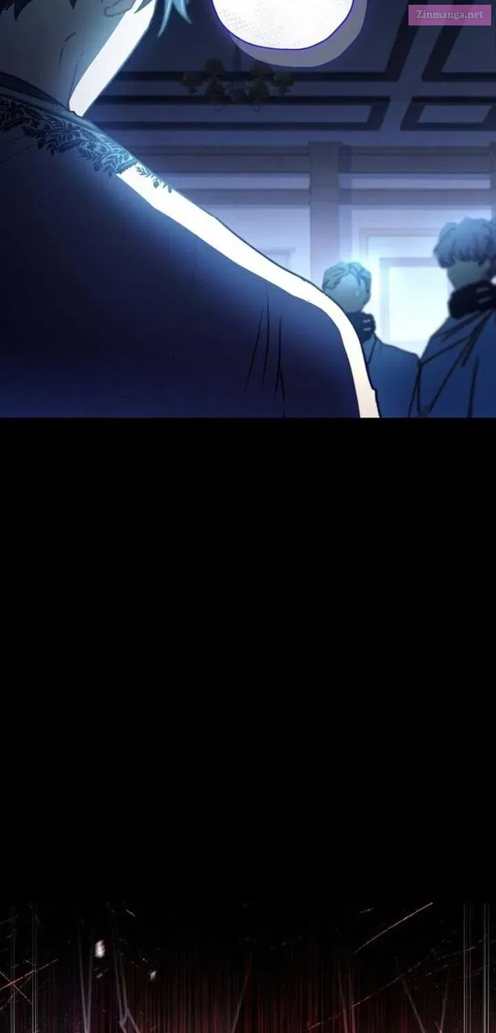 I Became the Male Lead’s Adopted Daughter Zinmanga X Chapter 117 Page 6