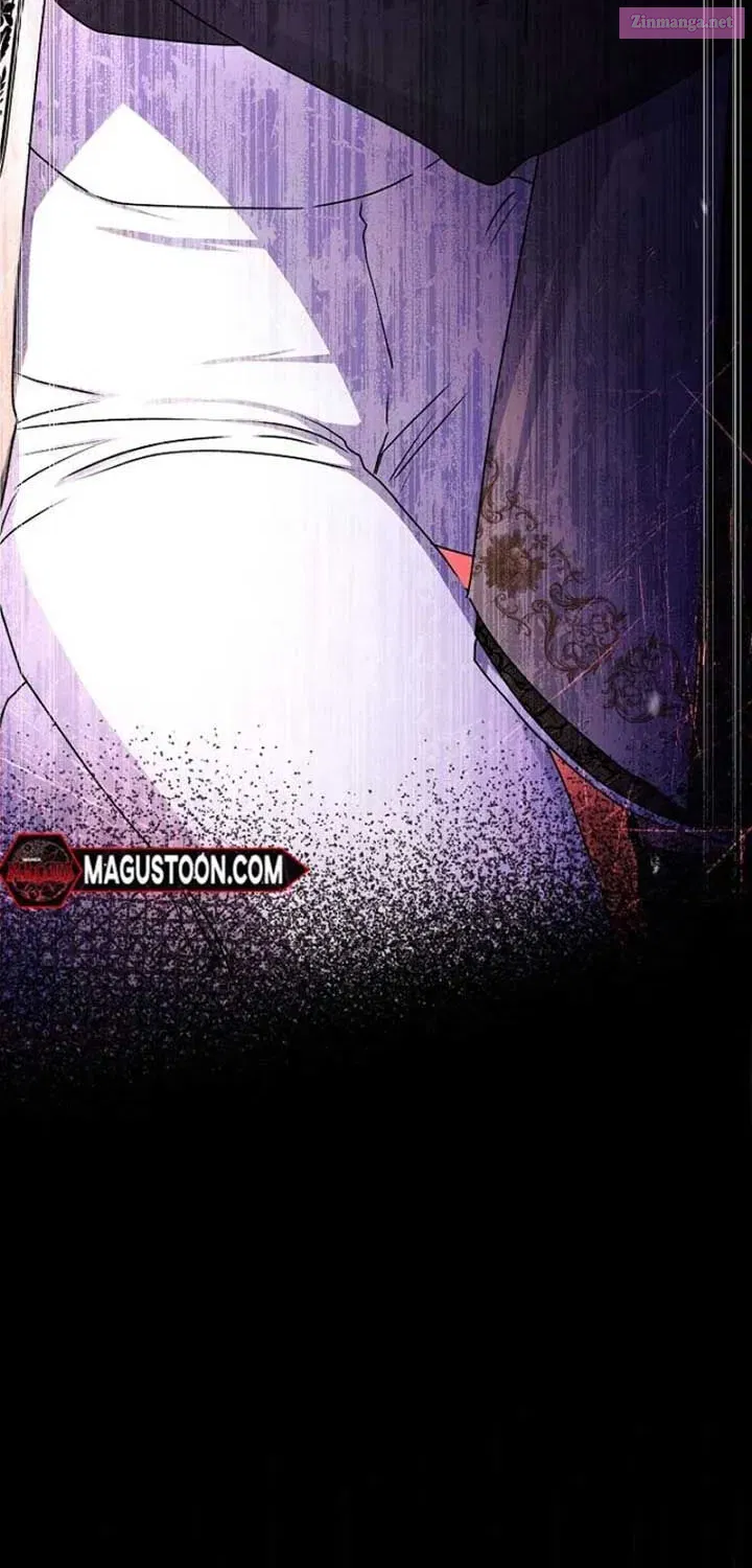 I Became the Male Lead’s Adopted Daughter Zinmanga X Chapter 117 Page 8