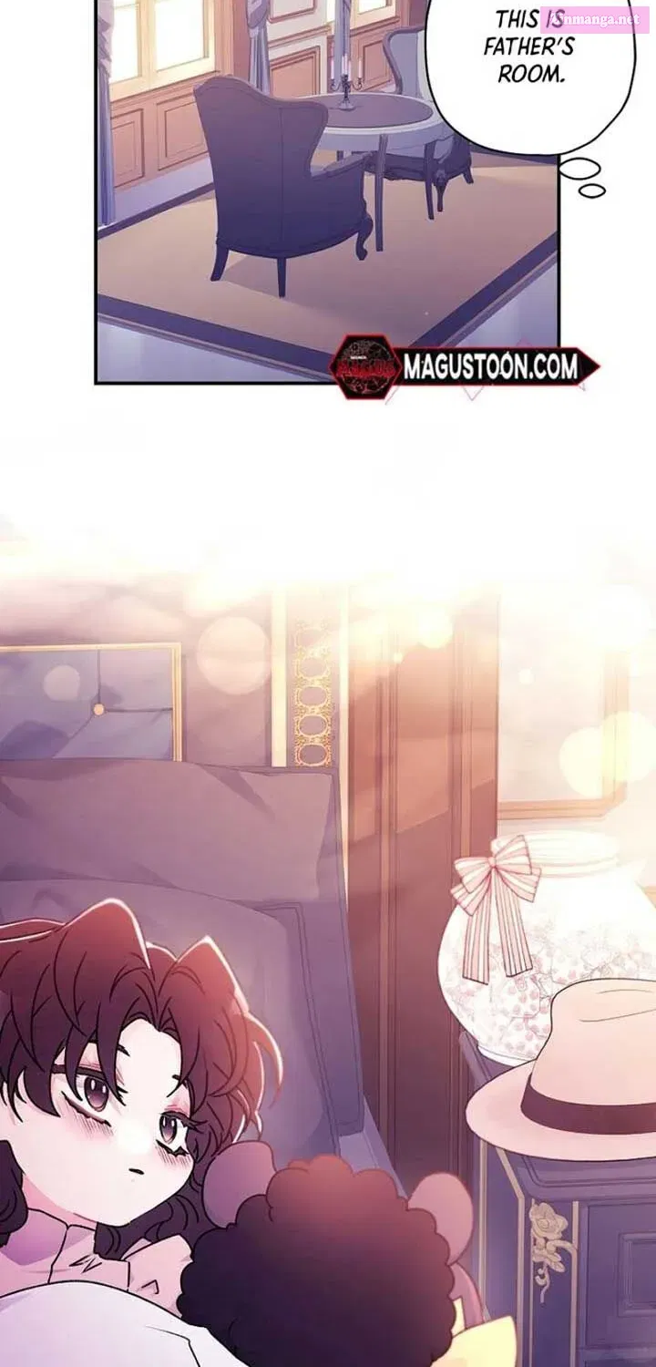 I Became the Male Lead’s Adopted Daughter Zinmanga X Chapter 117 Page 68