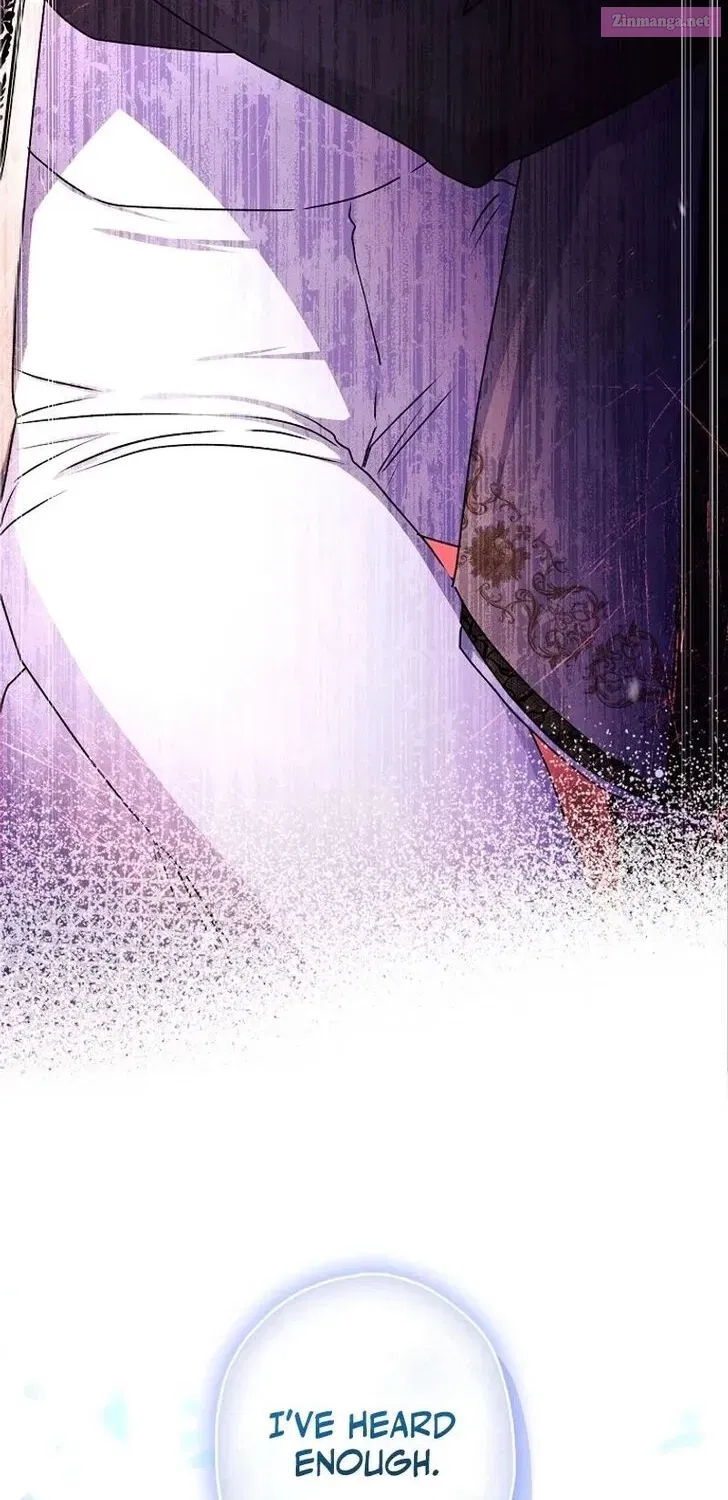 I Became the Male Lead’s Adopted Daughter Zinmanga X Chapter 116 Page 87