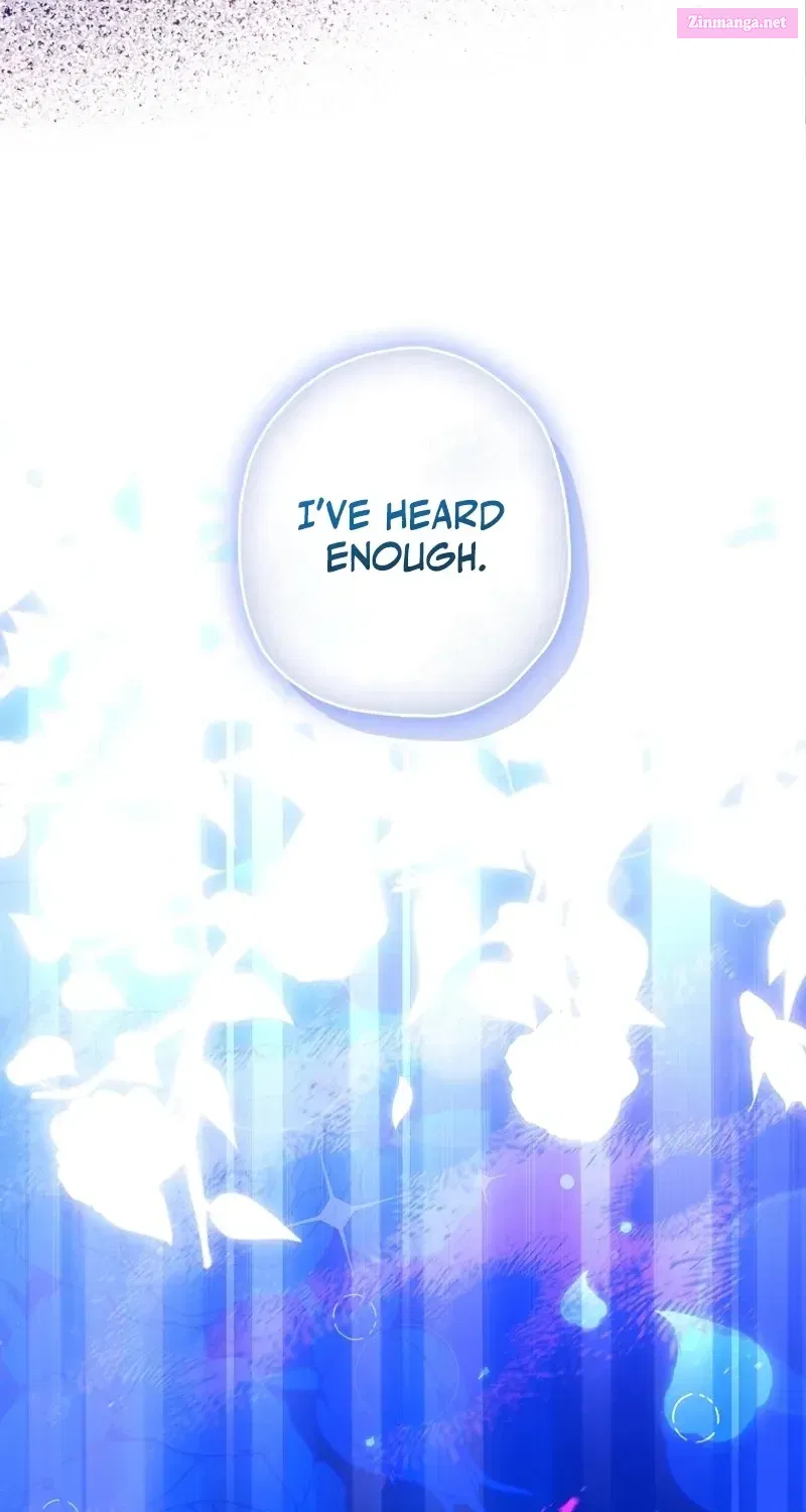 I Became the Male Lead’s Adopted Daughter Zinmanga X Chapter 116 Page 93