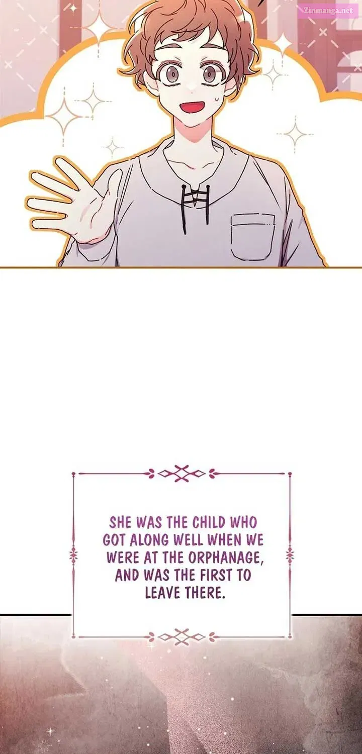 I Became the Male Lead’s Adopted Daughter Zinmanga X Chapter 114 Page 13