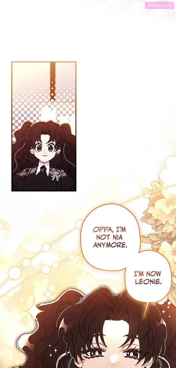 I Became the Male Lead’s Adopted Daughter Zinmanga X Chapter 114 Page 26