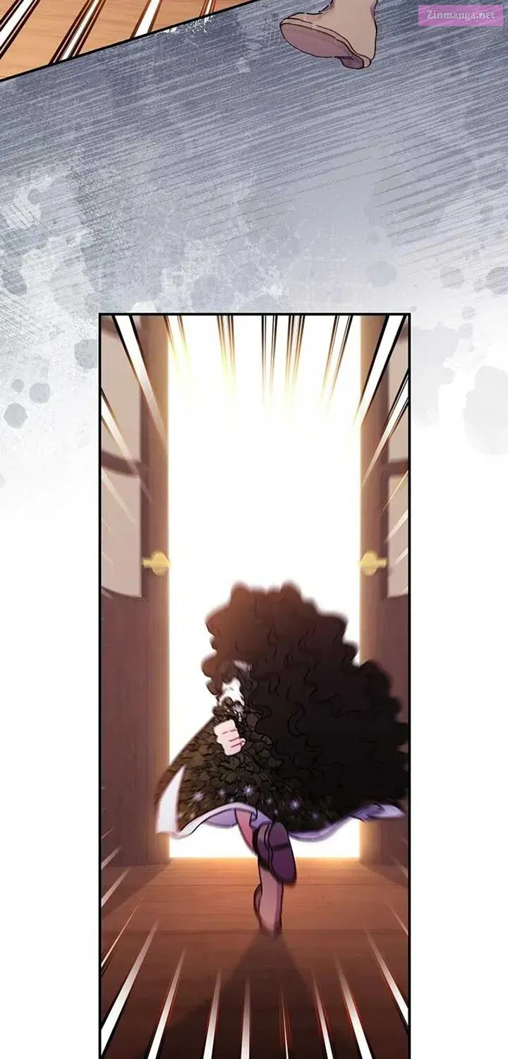 I Became the Male Lead’s Adopted Daughter Zinmanga X Chapter 114 Page 61