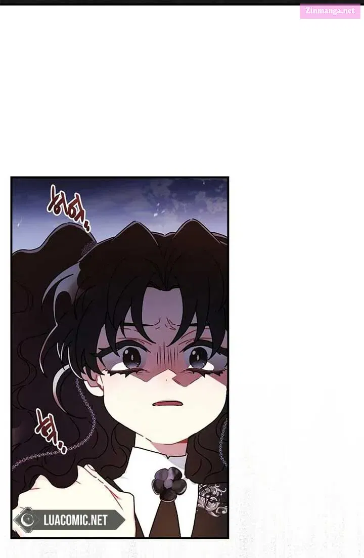 I Became the Male Lead’s Adopted Daughter Zinmanga X Chapter 114 Page 66