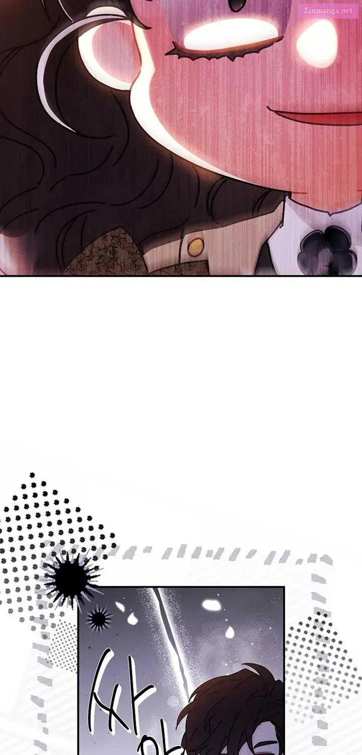 I Became the Male Lead’s Adopted Daughter Zinmanga X Chapter 113 Page 7