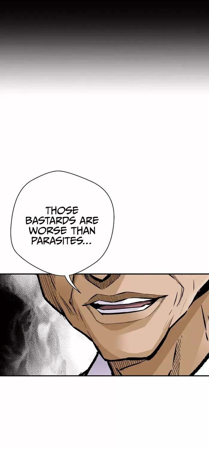 The Legendary Return Zinmanga X Chapter 93 Page 6