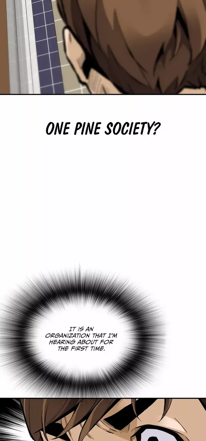 The Legendary Return Zinmanga X Chapter 93 Page 8