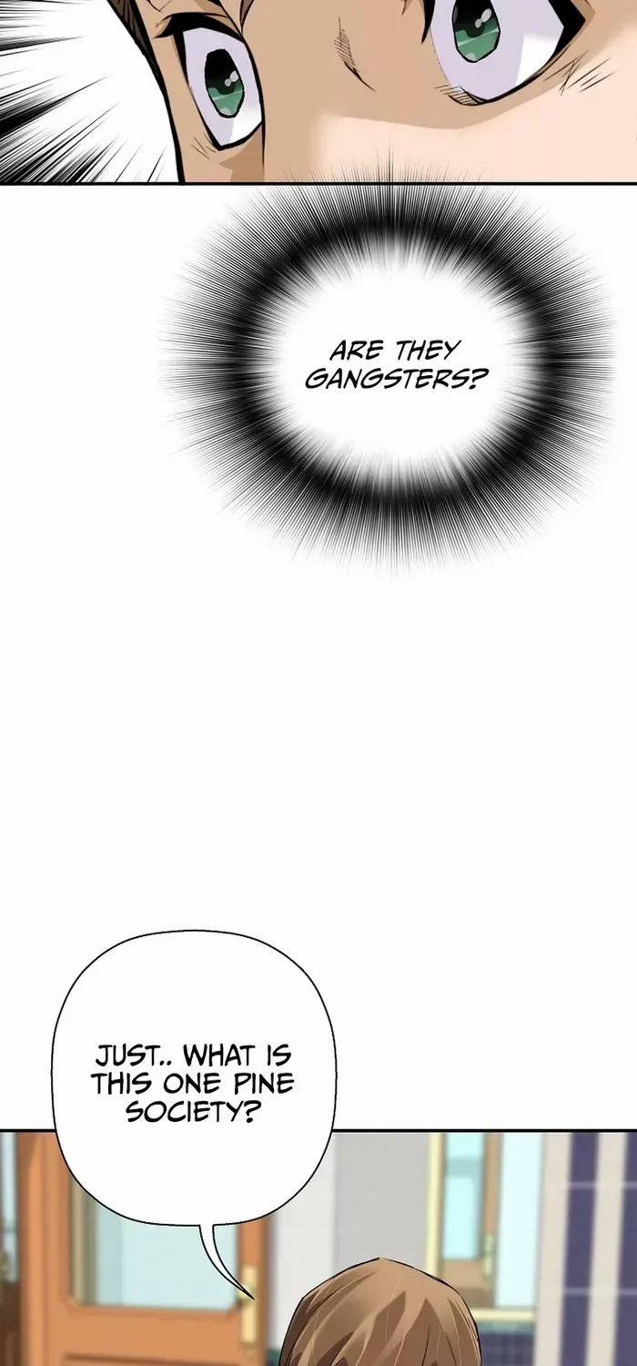 The Legendary Return Zinmanga X Chapter 93 Page 9