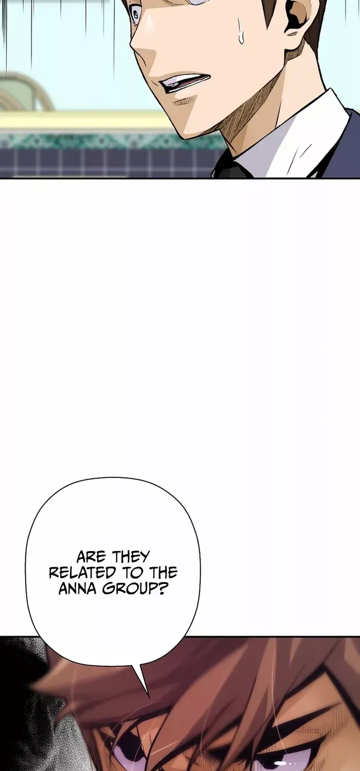 The Legendary Return Zinmanga X Chapter 93 Page 13