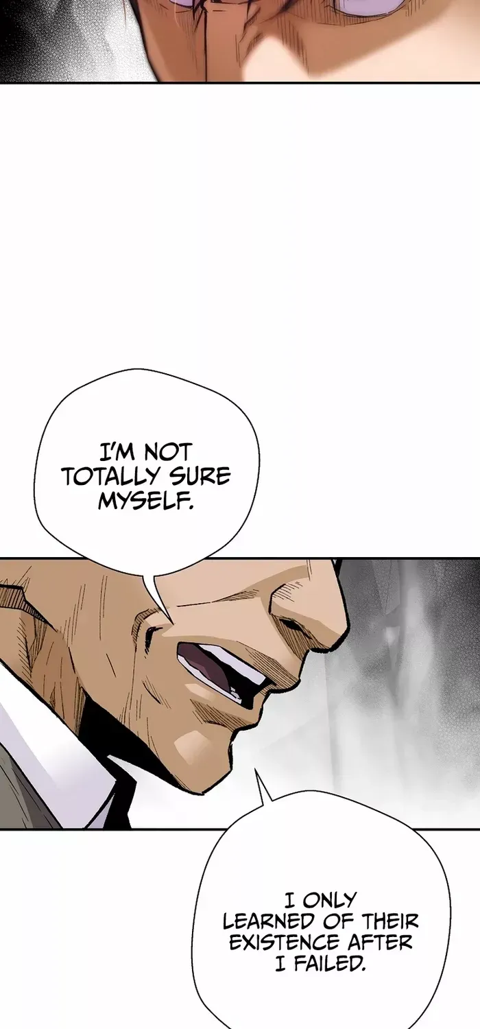 The Legendary Return Zinmanga X Chapter 93 Page 14