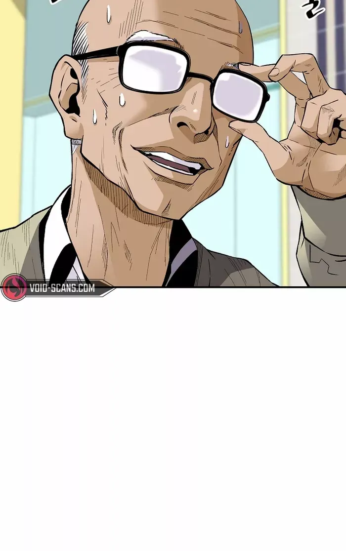 The Legendary Return Zinmanga X Chapter 93 Page 19