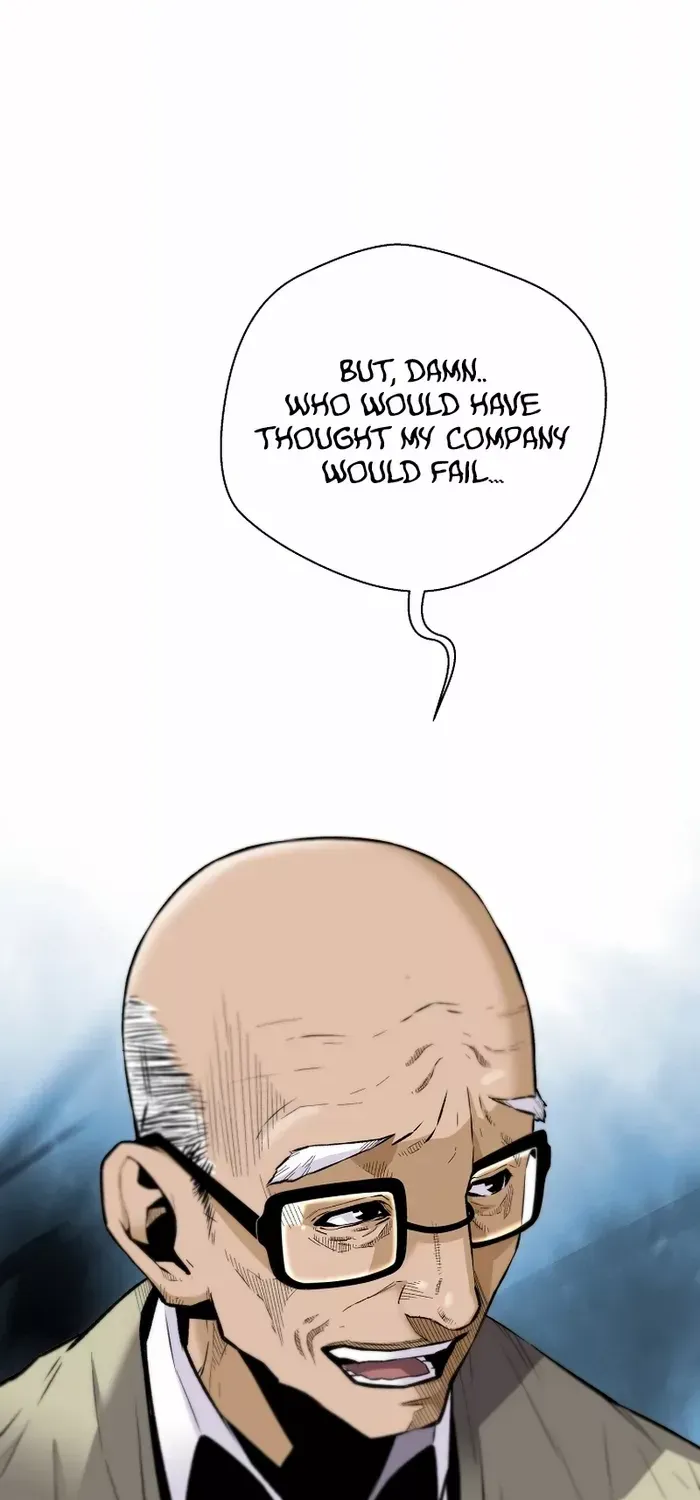 The Legendary Return Zinmanga X Chapter 93 Page 23