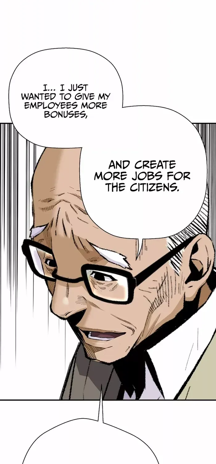 The Legendary Return Zinmanga X Chapter 93 Page 25