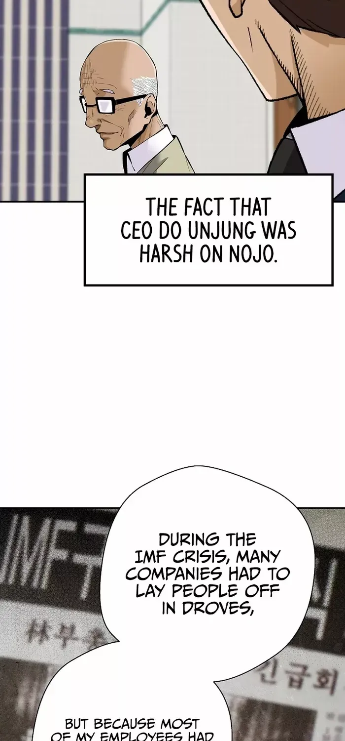 The Legendary Return Zinmanga X Chapter 93 Page 27