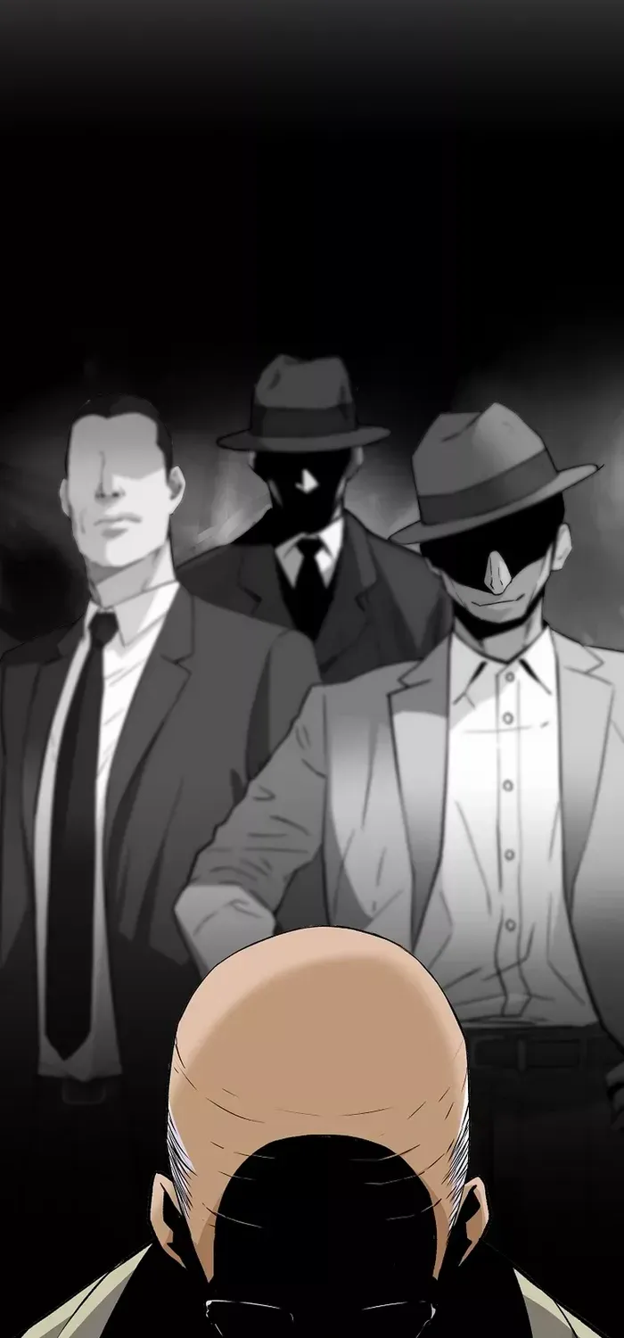The Legendary Return Zinmanga X Chapter 93 Page 41