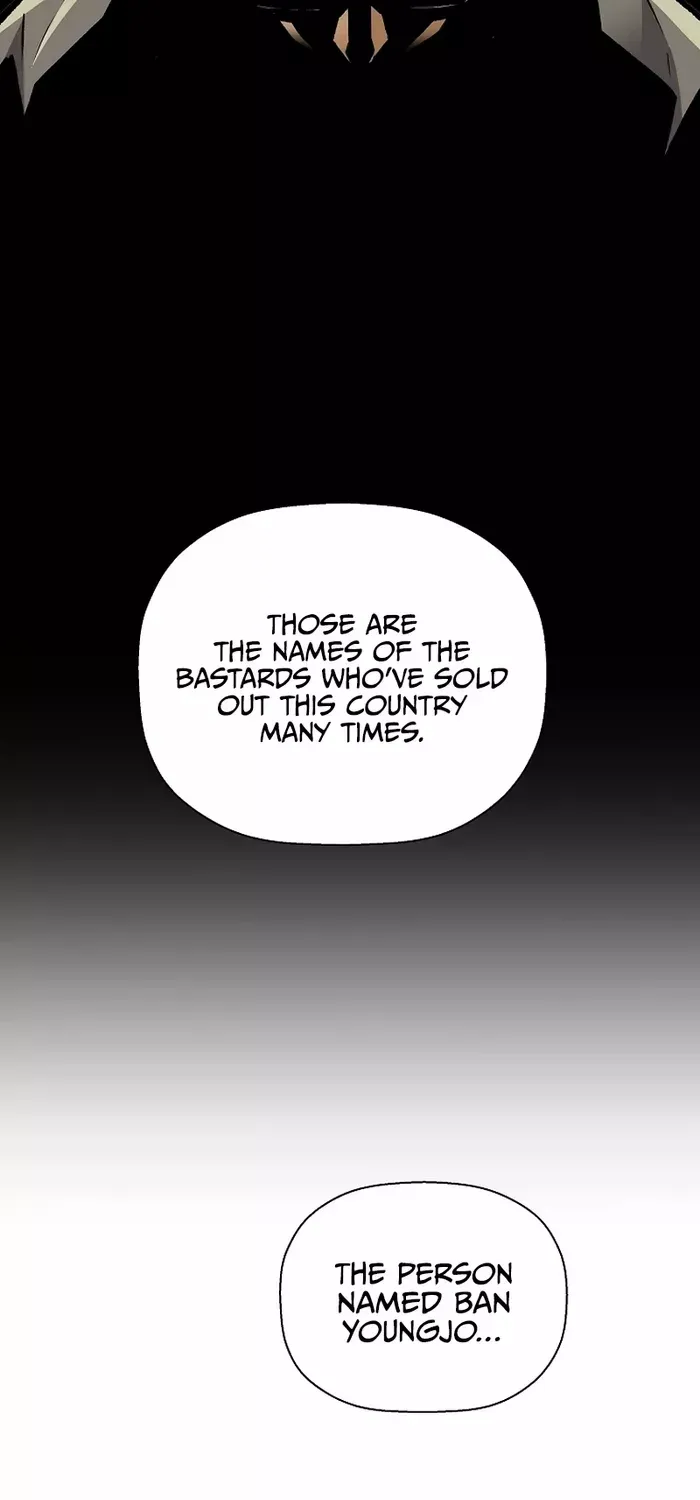 The Legendary Return Zinmanga X Chapter 93 Page 42