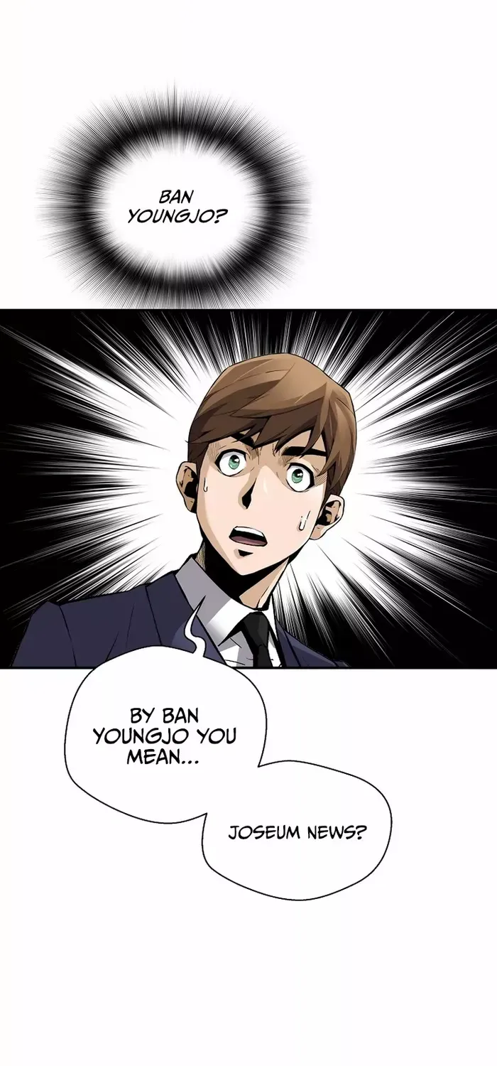 The Legendary Return Zinmanga X Chapter 93 Page 43
