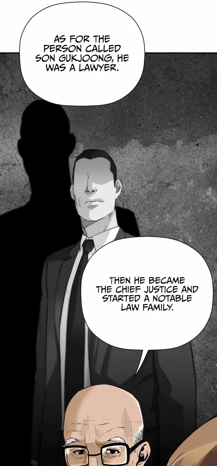 The Legendary Return Zinmanga X Chapter 93 Page 47