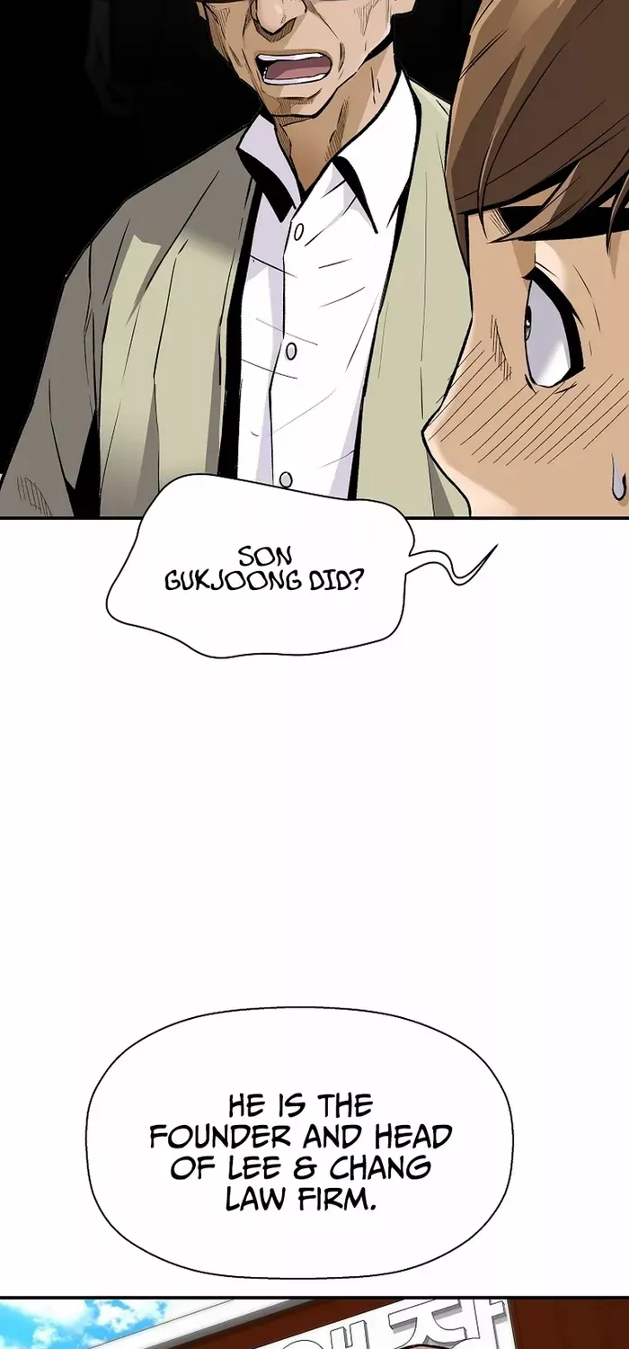 The Legendary Return Zinmanga X Chapter 93 Page 48