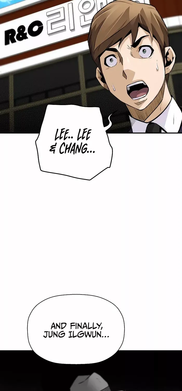 The Legendary Return Zinmanga X Chapter 93 Page 49