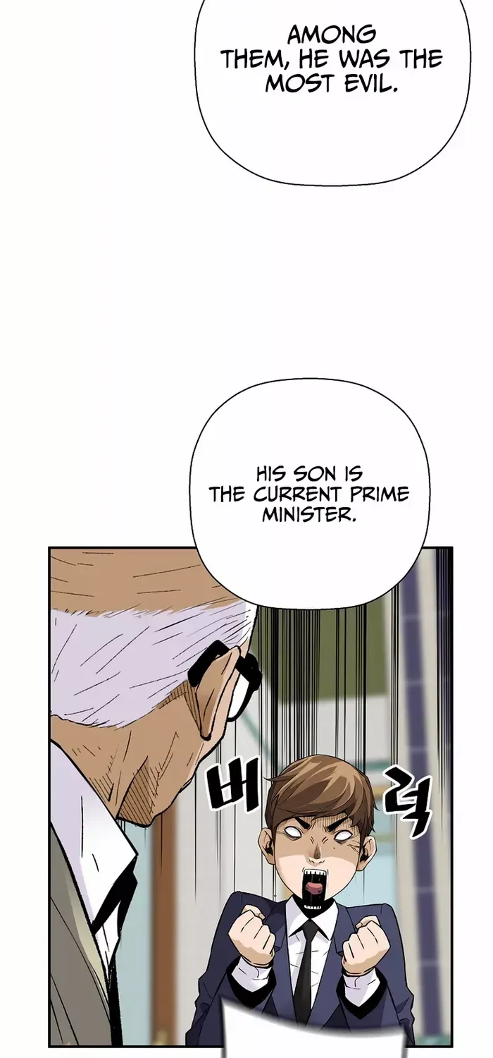 The Legendary Return Zinmanga X Chapter 93 Page 51