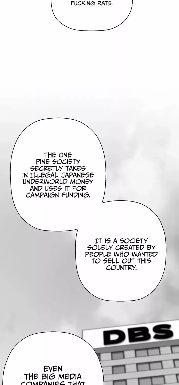 The Legendary Return Zinmanga X Chapter 93 Page 53