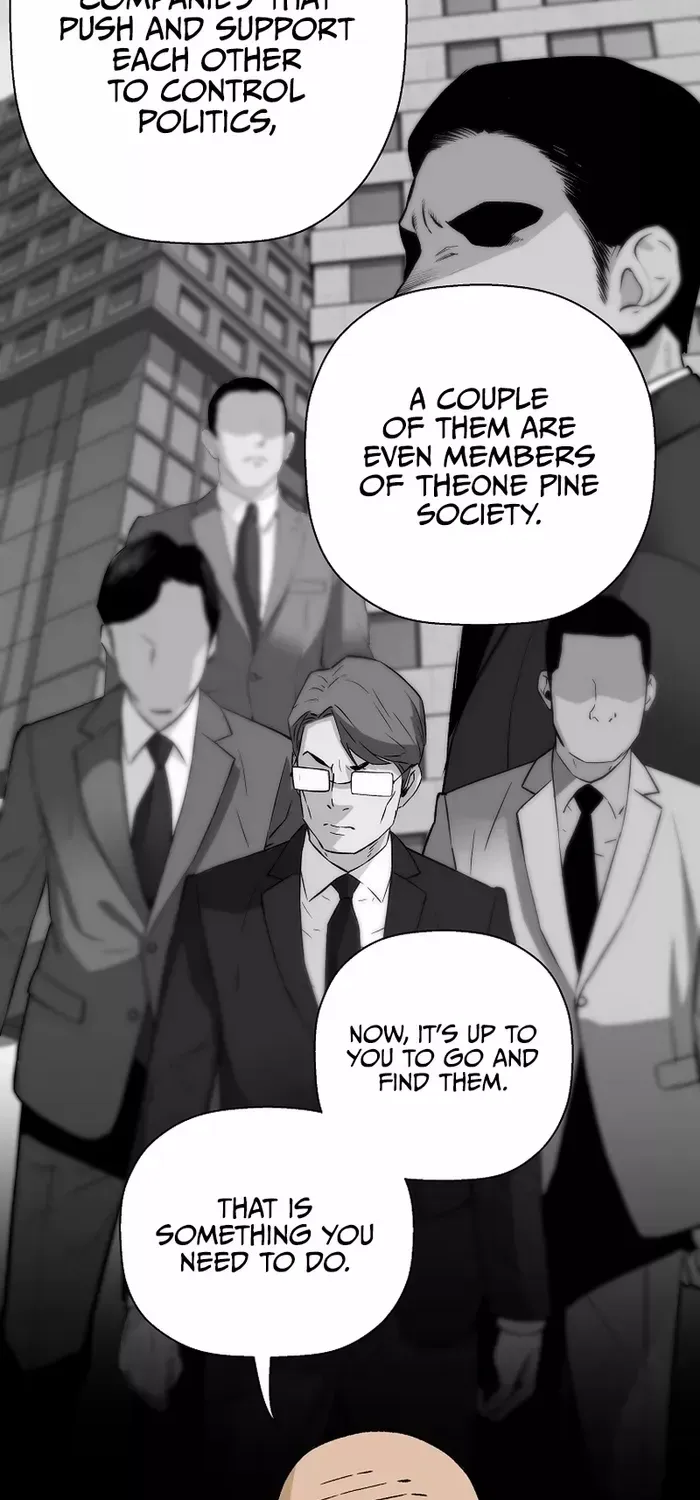 The Legendary Return Zinmanga X Chapter 93 Page 54