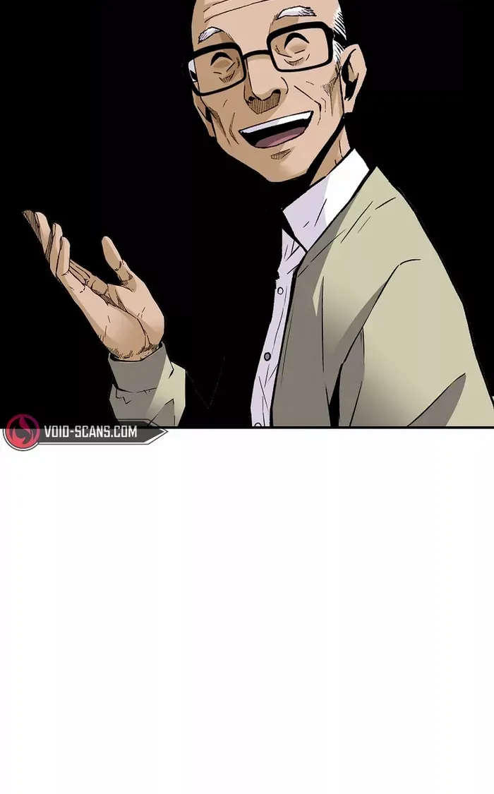 The Legendary Return Zinmanga X Chapter 93 Page 55