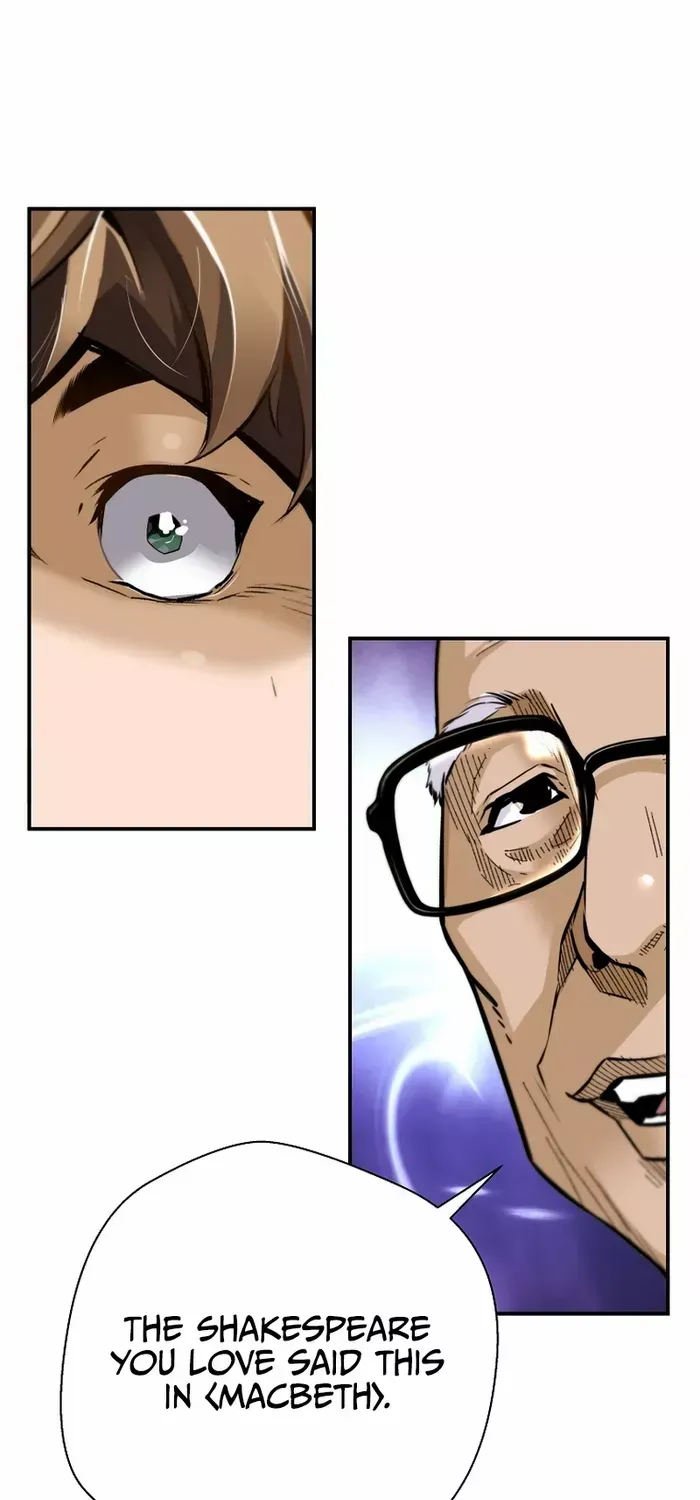 The Legendary Return Zinmanga X Chapter 93 Page 56