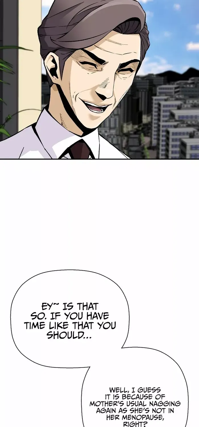 The Legendary Return Zinmanga X Chapter 93 Page 61
