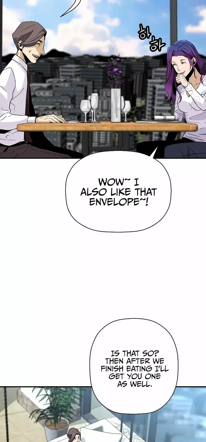 The Legendary Return Zinmanga X Chapter 93 Page 63