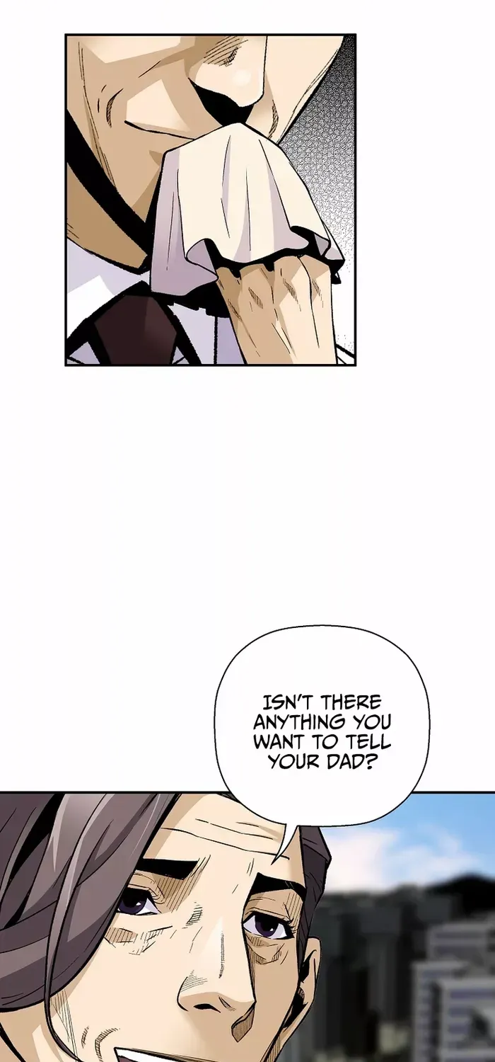 The Legendary Return Zinmanga X Chapter 93 Page 67