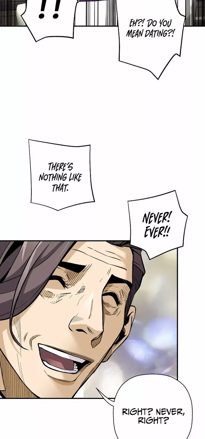The Legendary Return Zinmanga X Chapter 93 Page 69