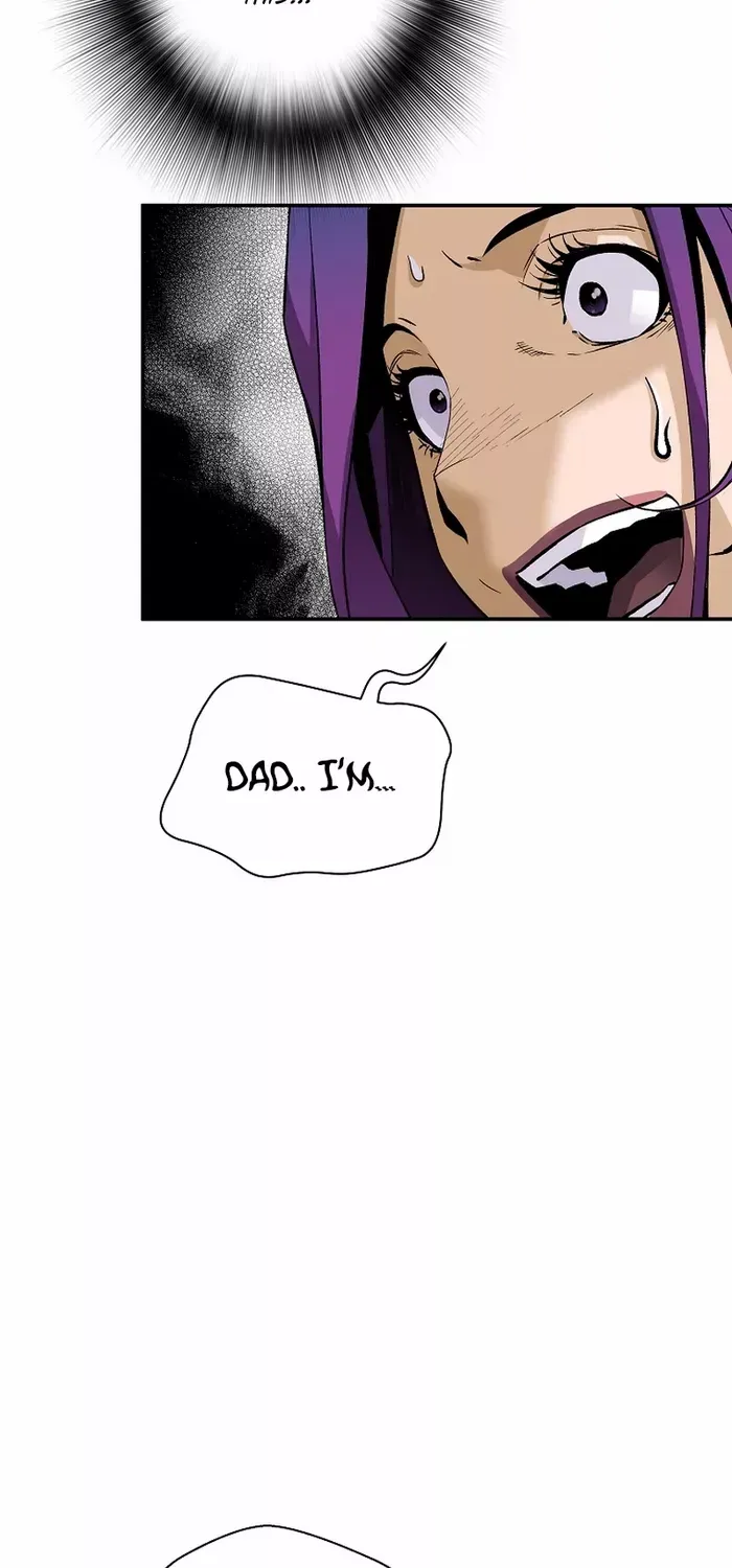 The Legendary Return Zinmanga X Chapter 93 Page 76