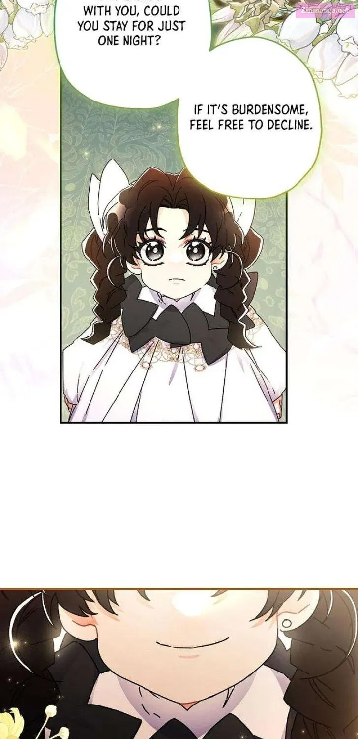 I Became the Male Lead’s Adopted Daughter Zinmanga X Chapter 111 Page 61