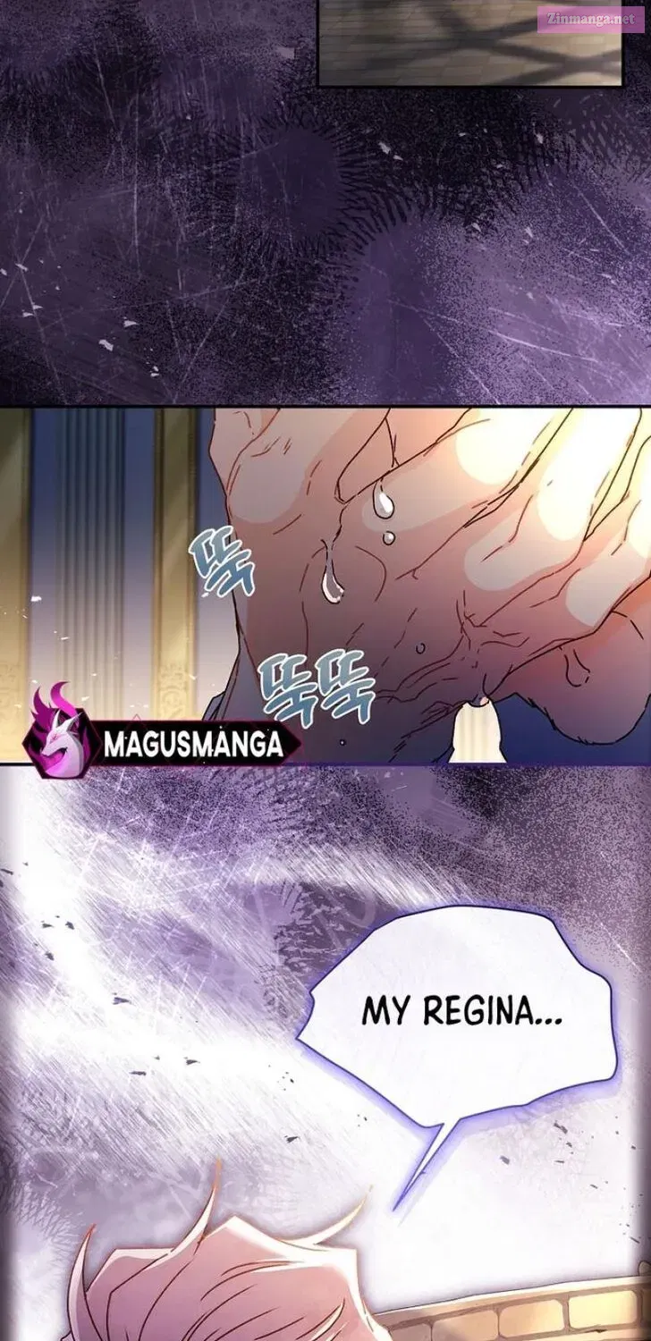 I Became the Male Lead’s Adopted Daughter Zinmanga X Chapter 110 Page 26