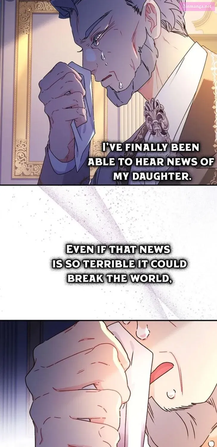 I Became the Male Lead’s Adopted Daughter Zinmanga X Chapter 110 Page 30