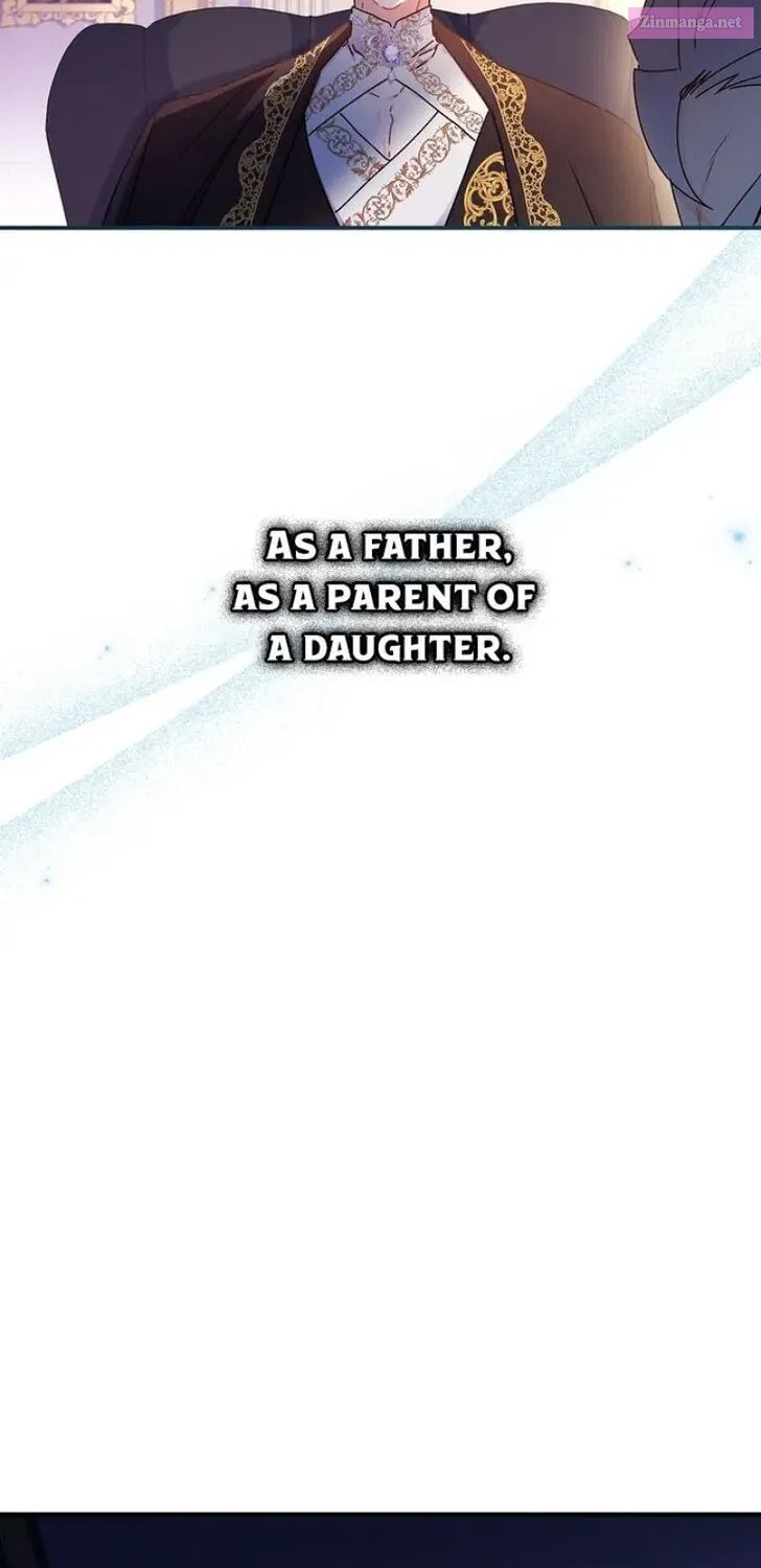 I Became the Male Lead’s Adopted Daughter Zinmanga X Chapter 110 Page 34
