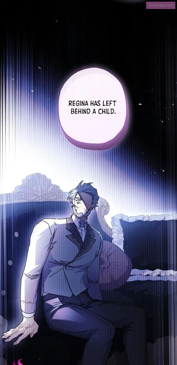I Became the Male Lead’s Adopted Daughter Zinmanga X Chapter 110 Page 38