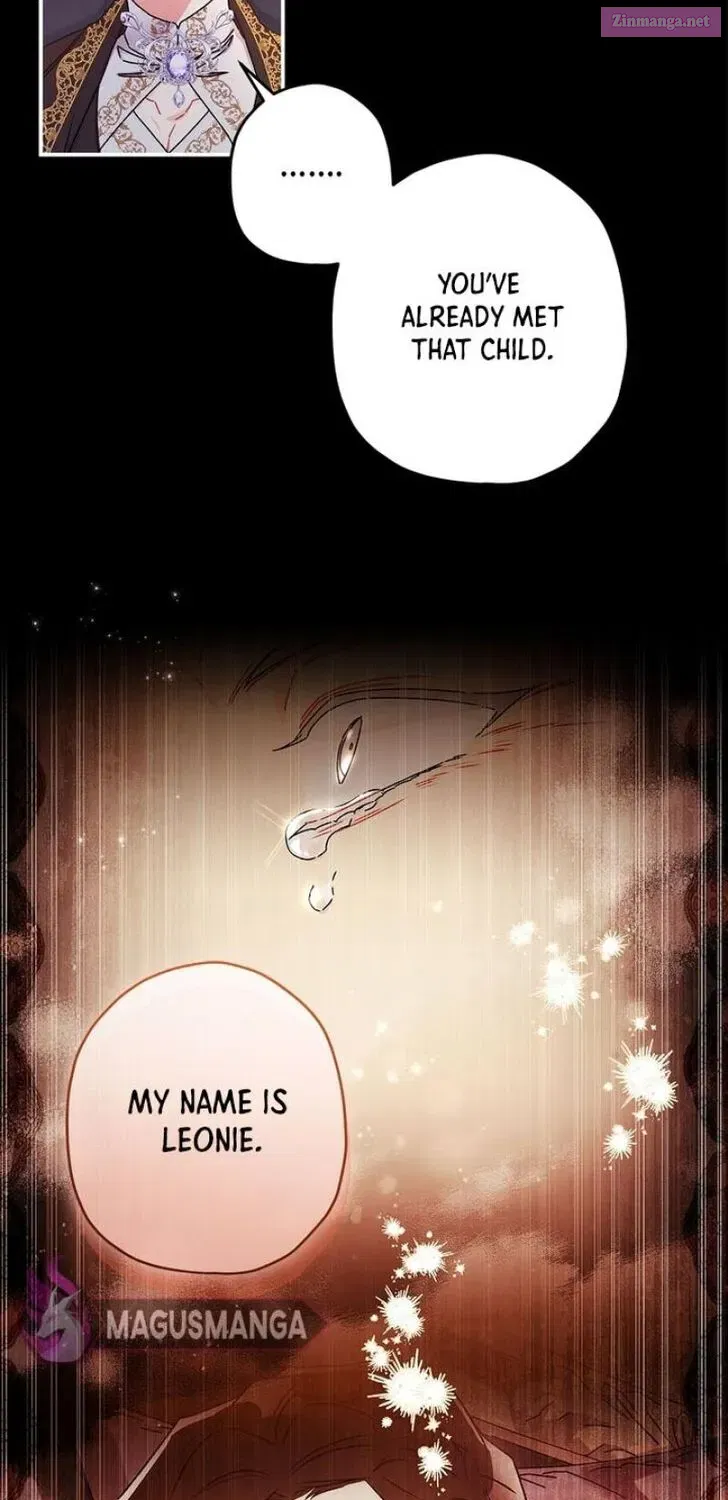 I Became the Male Lead’s Adopted Daughter Zinmanga X Chapter 110 Page 42