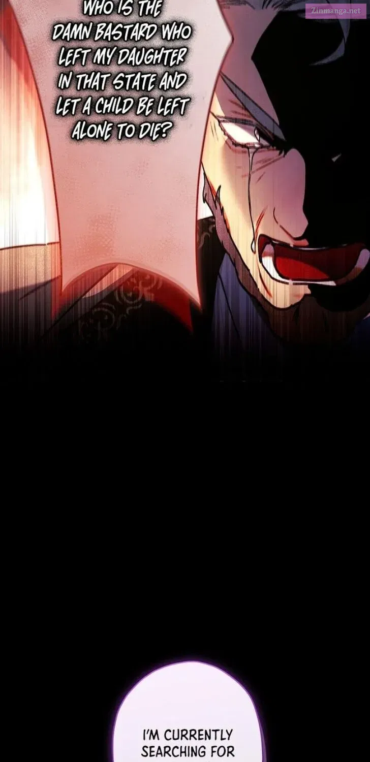 I Became the Male Lead’s Adopted Daughter Zinmanga X Chapter 110 Page 46