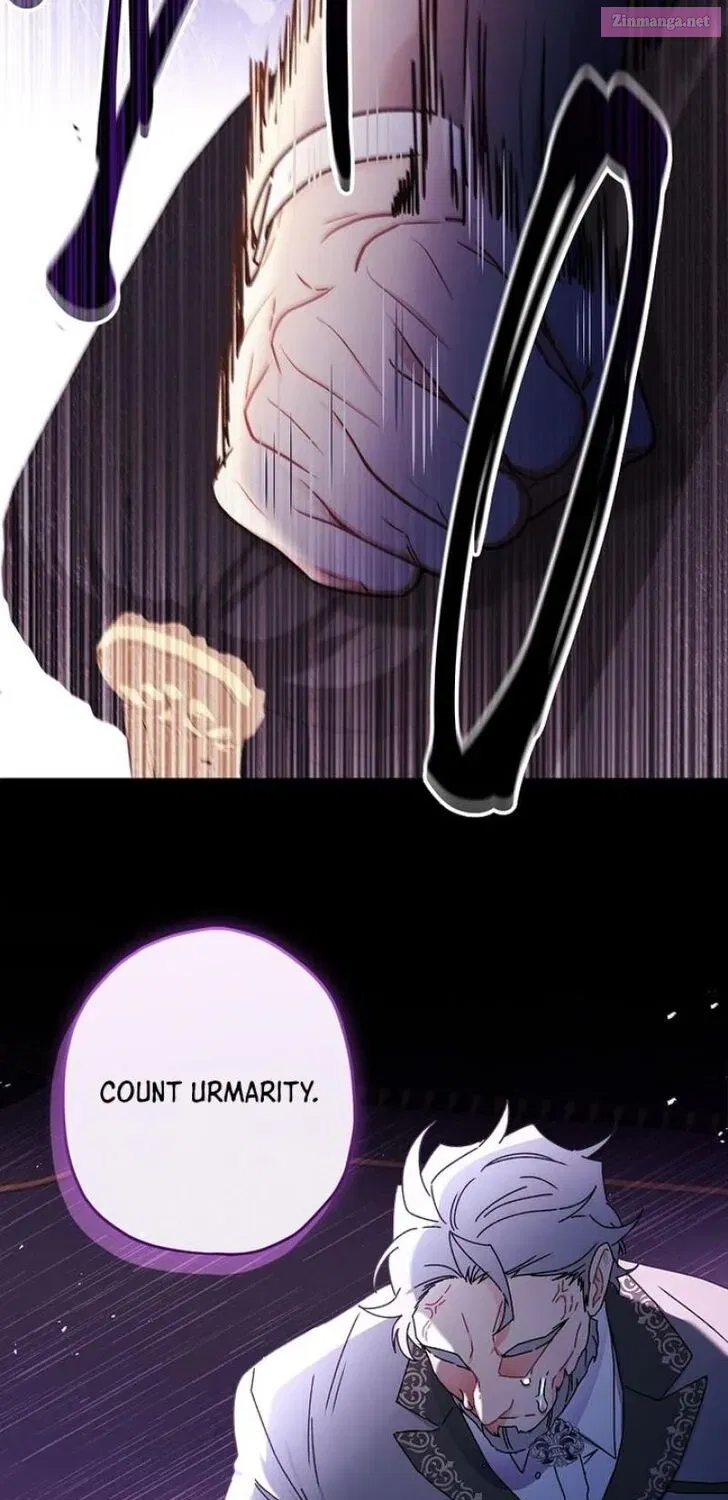 I Became the Male Lead’s Adopted Daughter Zinmanga X Chapter 110 Page 49