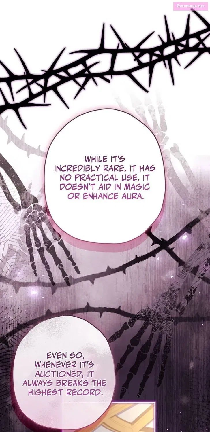I Became the Male Lead’s Adopted Daughter Zinmanga X Chapter 109 Page 62