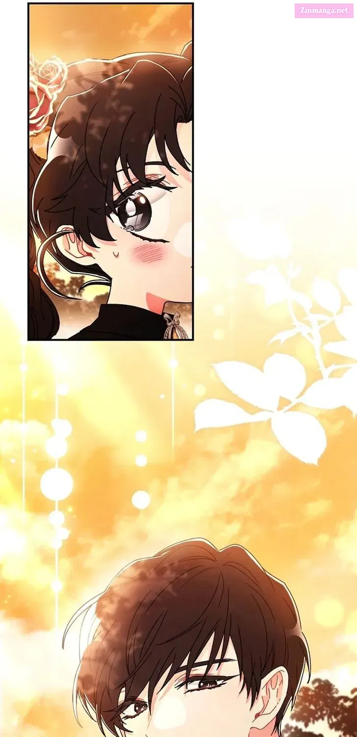 I Became the Male Lead’s Adopted Daughter Zinmanga X Chapter 108 Page 23